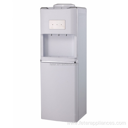 hot and cold water dispenser Bottom loading water dispenser